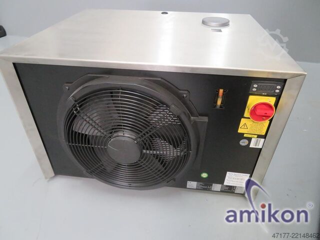 Environmental test chamber -70°C to +180°C humidity Thermotron SM-8-8200