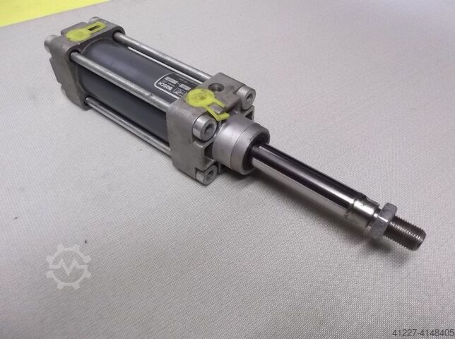 Pneumatic cylinders Bosch 
