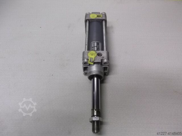 Pneumatic cylinders Bosch 