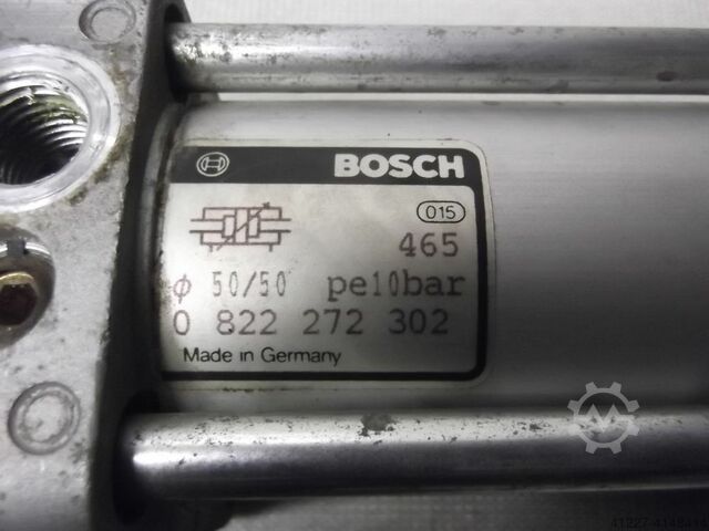 Pneumatic cylinders Bosch 0 822 272 302