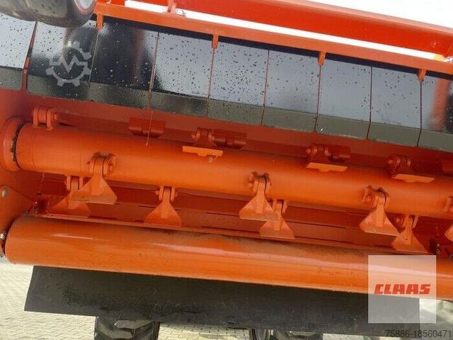 Nursing technology  KJ-150 MULCHER PERFECT