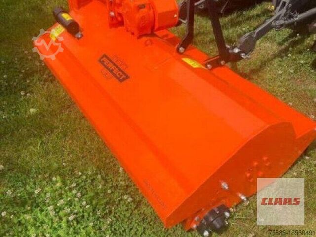 Nursing technology  KP-180 MULCHER PERFECT