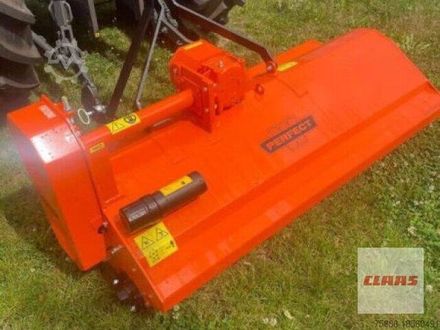 Nursing technology  KP-180 MULCHER PERFECT