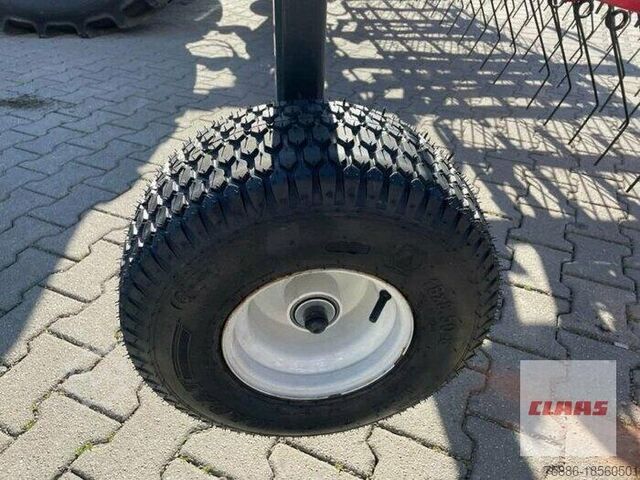 Field cultivator Saphir WEEDSTAR 1200 ACKERSTRIEGEL SA