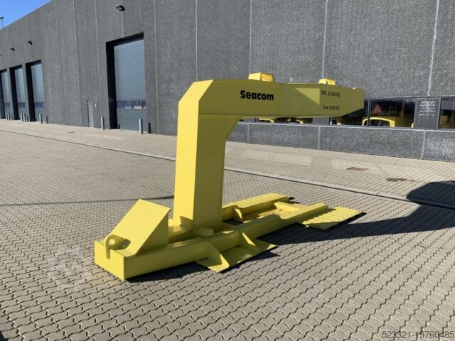 Heavy Duty equipment Seacom SEACOM SH45XT