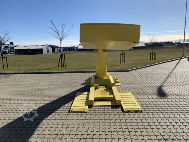 Heavy Duty equipment Seacom SEACOM SH45XT
