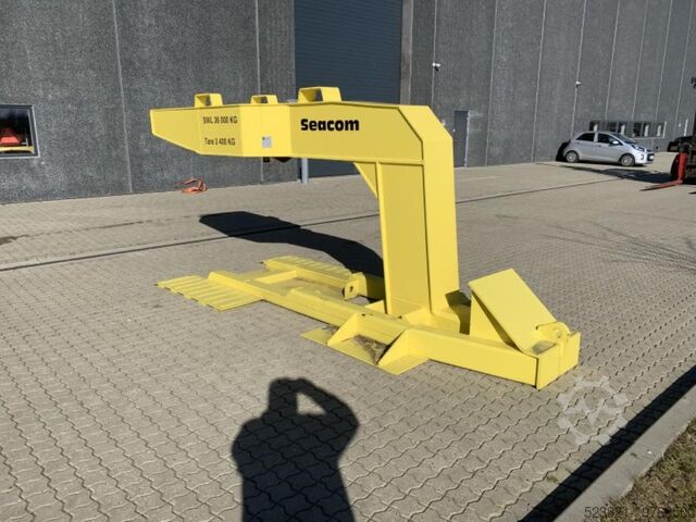 Heavy Duty equipment Seacom SEACOM SH36XT