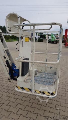 Articulated boom lift Genie Z-30/20N RJ