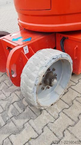 Articulated boom lift Genie Z-30/20N RJ