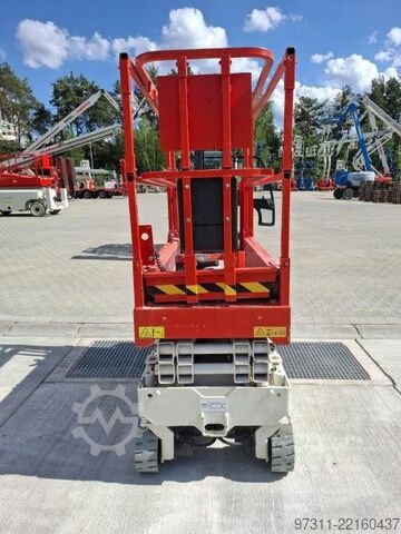 Scissor lift Genie GS-1532
