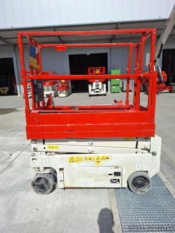 Scissor lift Genie GS-1532
