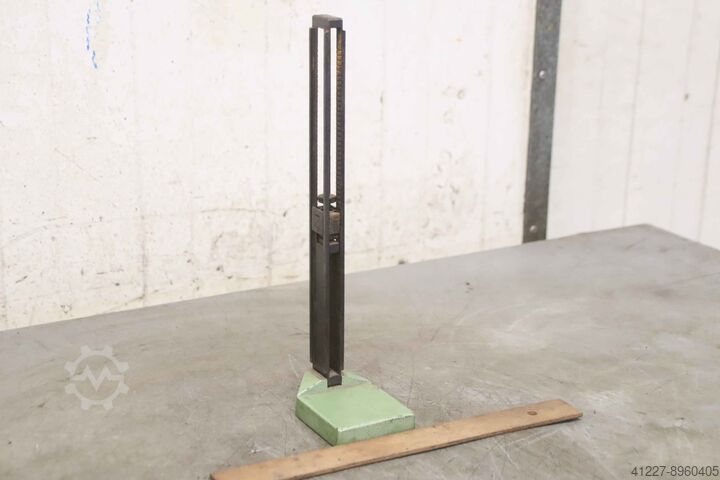 Endmaßhalter Koba 100-200