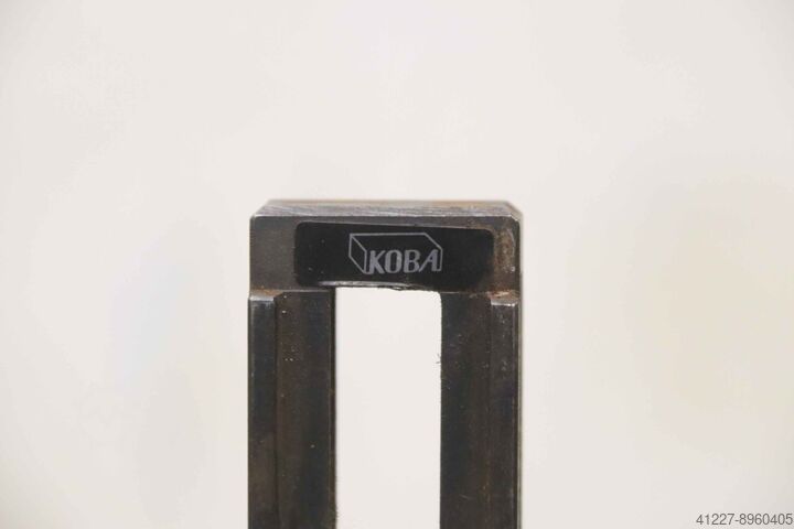 Endmaßhalter Koba 100-200
