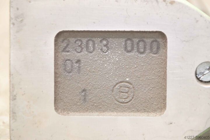 Endmaßhalter Koba 100-200