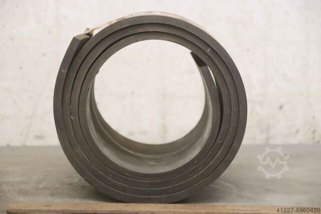 Rubber sheet Gummi Dicke 9 mm
