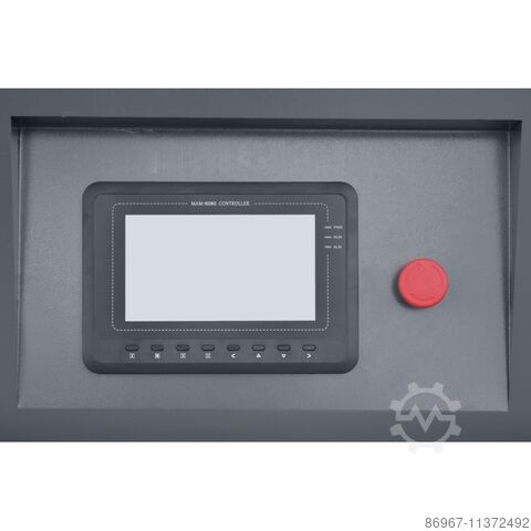 Screw Compressor 37kW 10bar CORMAK THEOR 50 - 10bar INVERTER