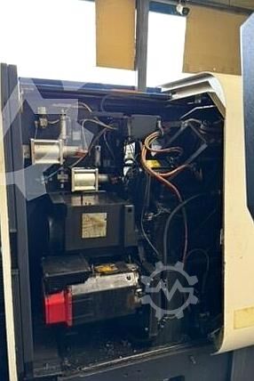 Langdrehautomat DMG Gildemeister MSL 60/7