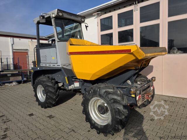 Mini dumper Bergmann R2060 Plus