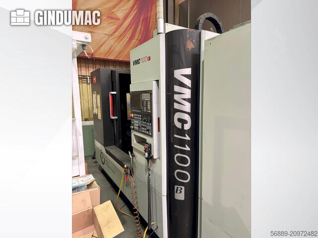 SMTCL vmc 1100B SMTCL vmc 1100B