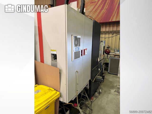 SMTCL vmc 1100B SMTCL vmc 1100B