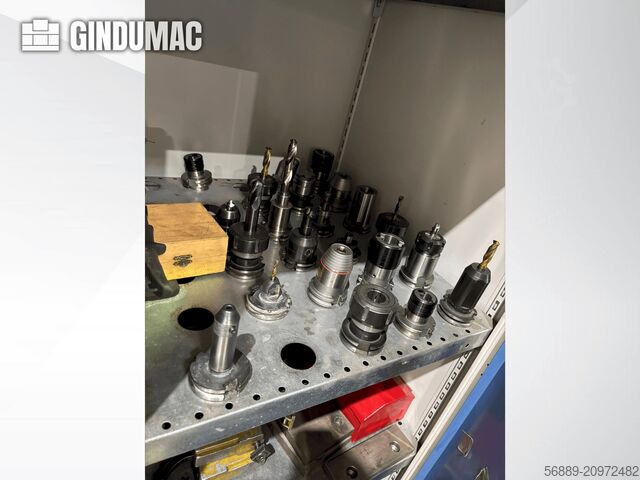 SMTCL vmc 1100B SMTCL vmc 1100B