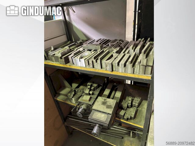 SMTCL vmc 1100B SMTCL vmc 1100B