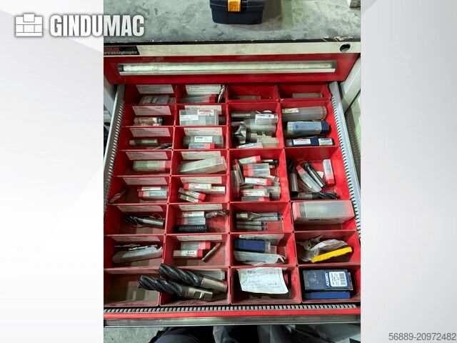 SMTCL vmc 1100B SMTCL vmc 1100B