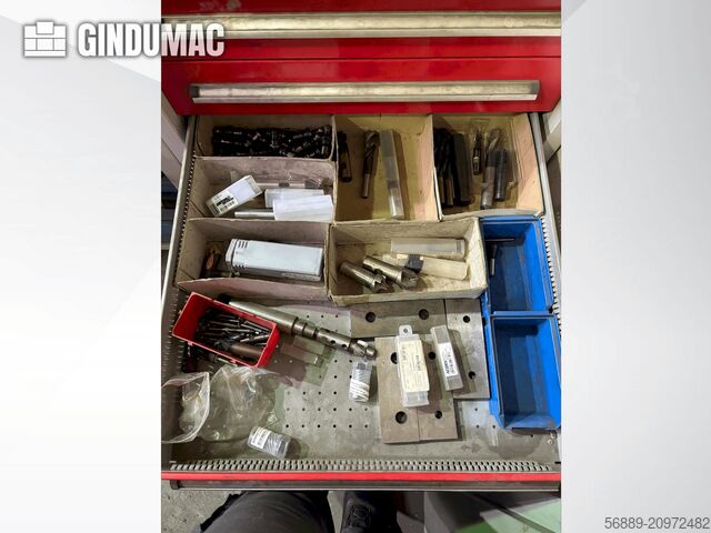 SMTCL vmc 1100B SMTCL vmc 1100B