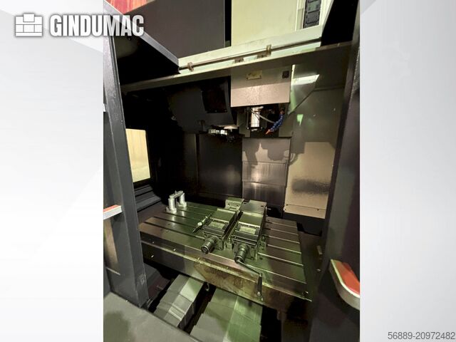 SMTCL vmc 1100B SMTCL vmc 1100B