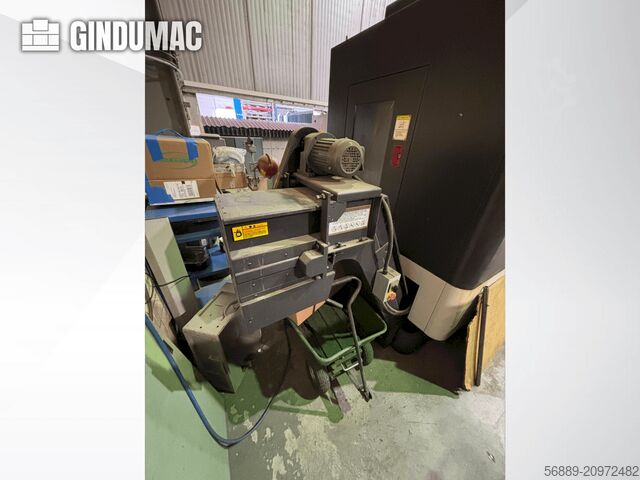 SMTCL vmc 1100B SMTCL vmc 1100B