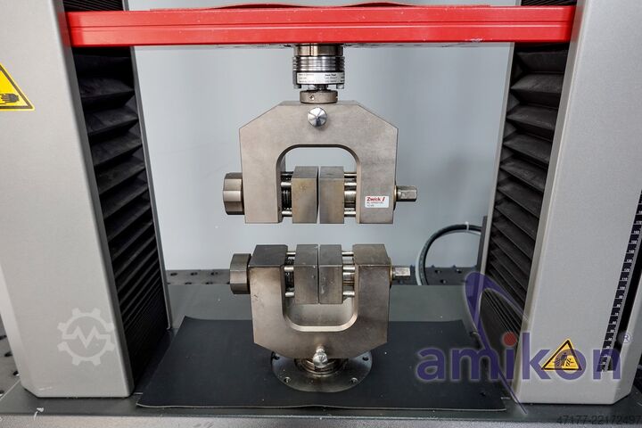 Mit Xforce P Kraftaufnehmer Zwick/Roell Materialprüfmaschine ProLine Z005 5kN