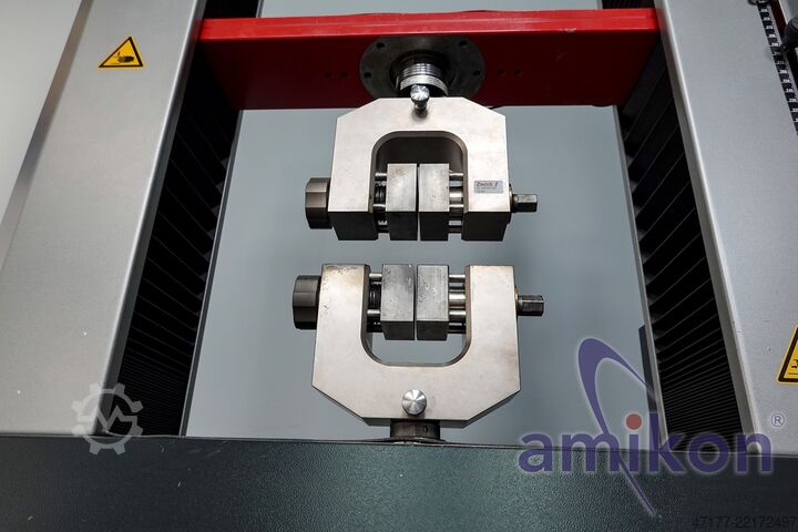 Mit Xforce P Kraftaufnehmer Zwick/Roell Materialprüfmaschine ProLine Z005 5kN
