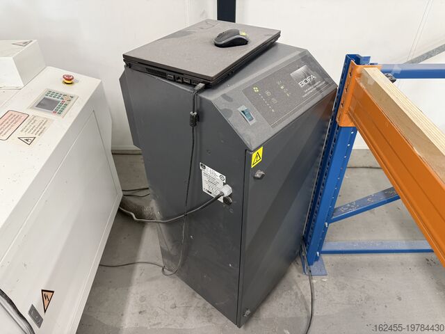 Graviermaschine BRM Lasers 130250