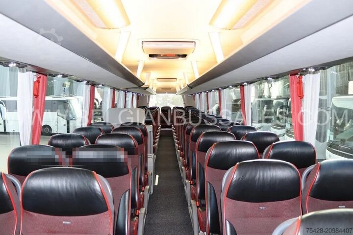 Motor coach MAN Lion's Coach L R08 / Full options