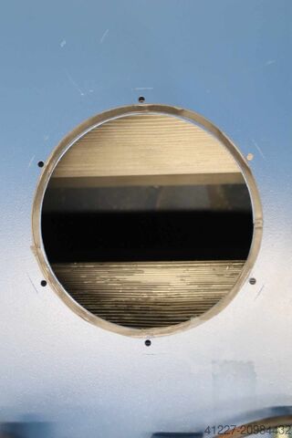 Filter system Extraction system HPS Aerodust Eco 1/1 - 3000 U