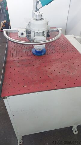 Turning tool grinding machine LÖWER SWG