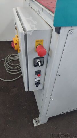 Turning tool grinding machine LÖWER SWG