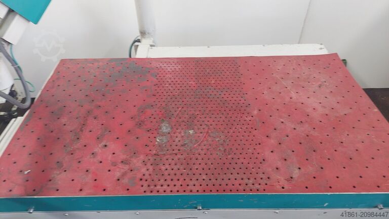 Turning tool grinding machine LÖWER SWG