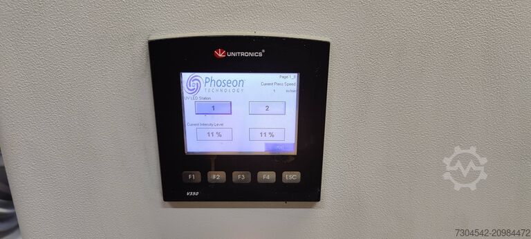 Converter SMAG E-CUT S 330 | LABEL-FINISHING SYSTE