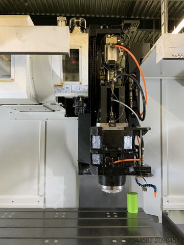 Machining center Hartford LG 1570