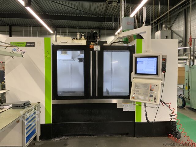 Machining center Hartford LG 1570