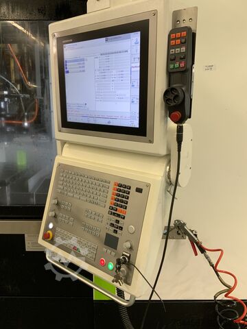 Machining center Hartford LG 1570