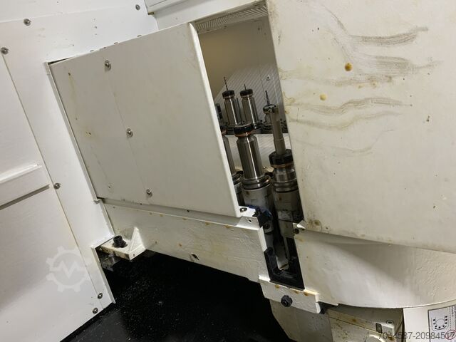 Machining center Hartford LG 1570