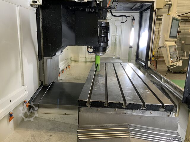 Machining center Hartford LG 1570