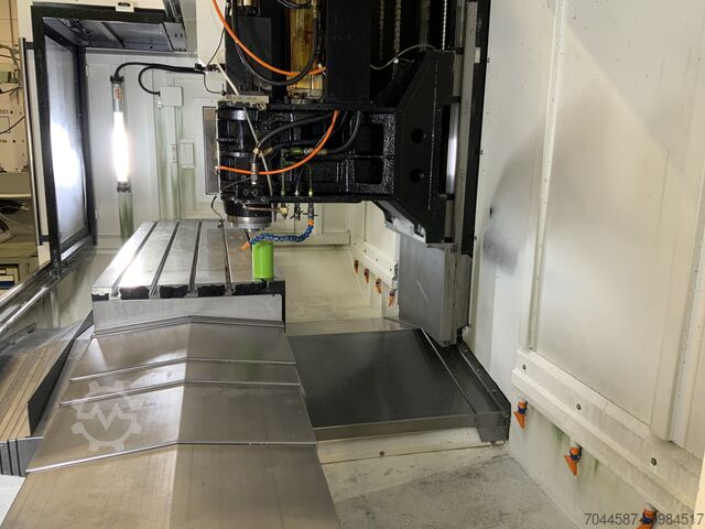 Machining center Hartford LG 1570