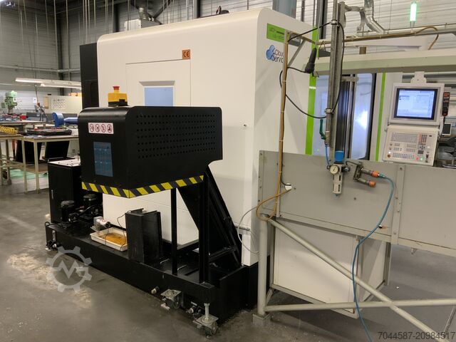 Machining center Hartford LG 1570