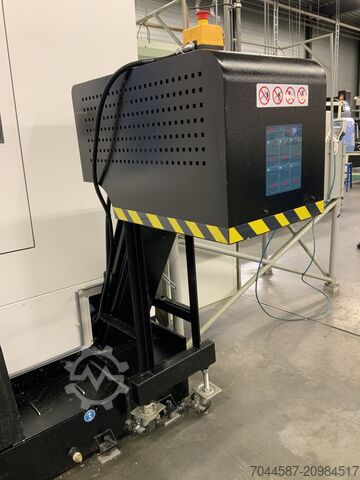 Machining center Hartford LG 1570