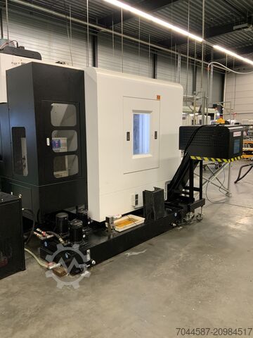 Machining center Hartford LG 1570