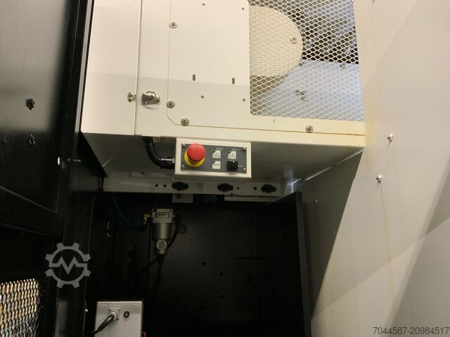 Machining center Hartford LG 1570