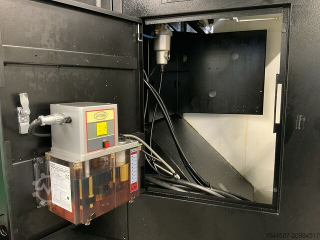 Machining center Hartford LG 1570